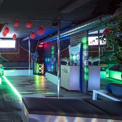 Swingers Desire & Wellness Club — erotic venue in Prague, photo 6