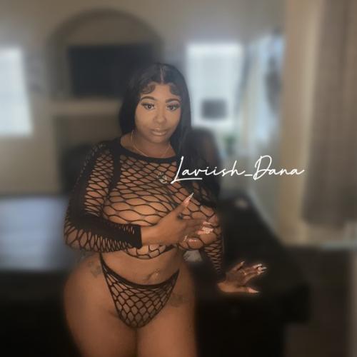 Sexxy Dana — escort en Riverside