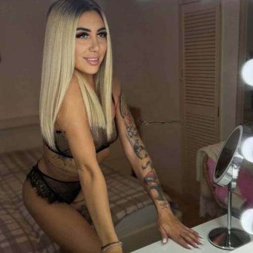 Maya — Escort in Pula, Foto 4