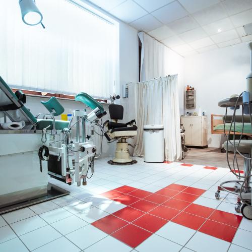 Institut Ims — erotisk utested i Hannover, bilde 3