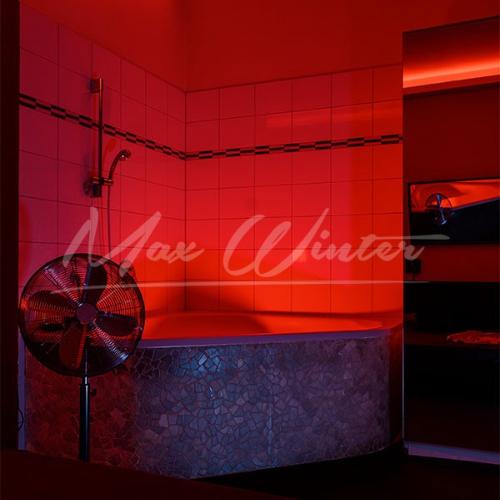 Laufhaus Max Winter — erotic venue in Vienna, photo 7