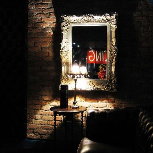 Sapphire Soho — erotic venue in London