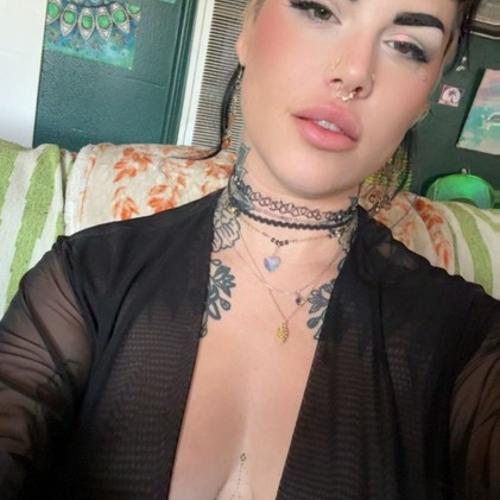 Cherrrypiie — escort in North Bay