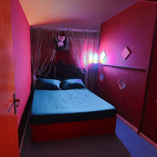Club Privè Ultima Follia — erotic venue in Eboli