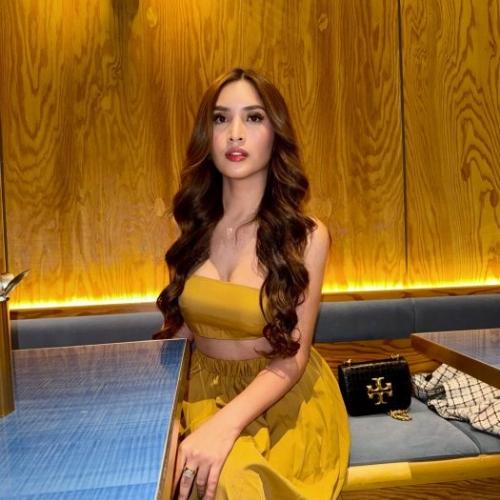 Sofia — Escort in Taipeh