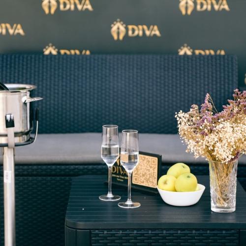Diva Vip Massage — مكان إيروتيكي في أدج