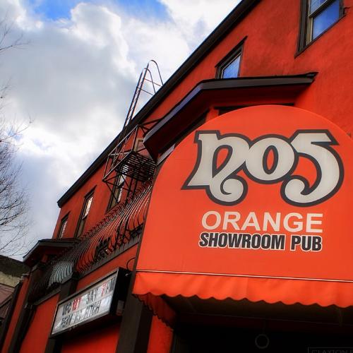 No5 Orange — erotic venue in Vancouver