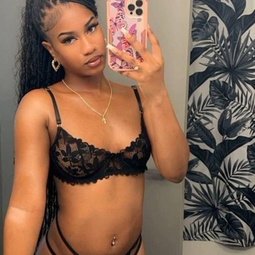 Britnejay — eskort i Seattle