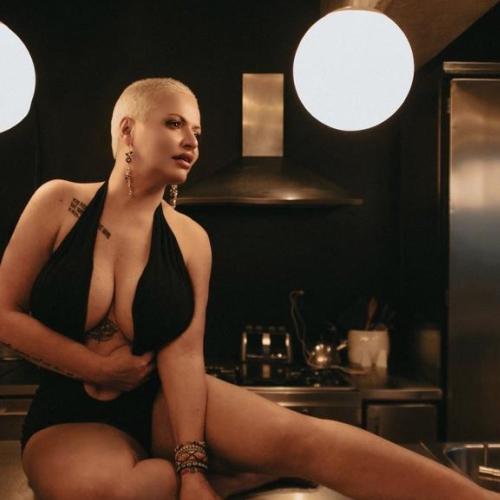 Dasha Xstar Pornstar — эскорт в городе Мехико, фото 17