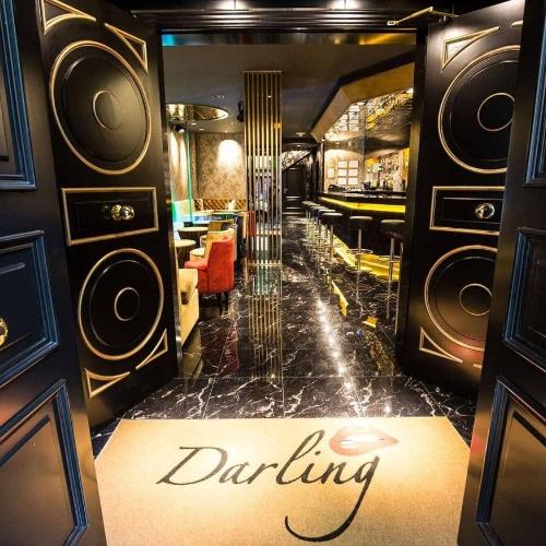 Darling Strip Club — эротическое заведение в городе Барселона