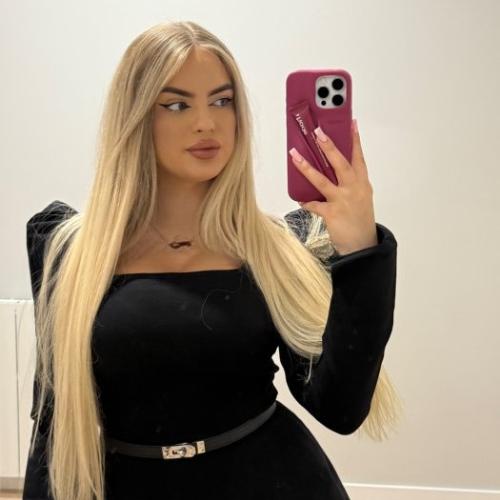 Amelia — escort in Tbilisi, photo 7