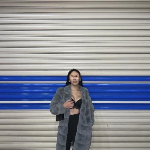 Sofia Kang — Escort in Taipeh