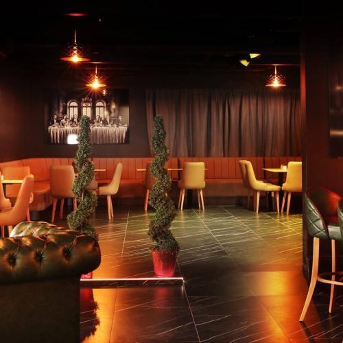 Club Aphrodite — Roche şehrinde erotik mekan
