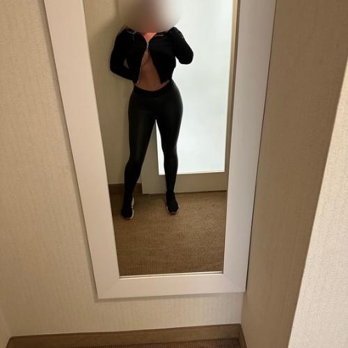 Blondie — escort a Pittsburgh