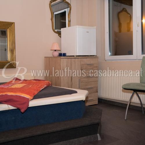 Laufhaus Casa Bianca — erotikus hely itt: Graz