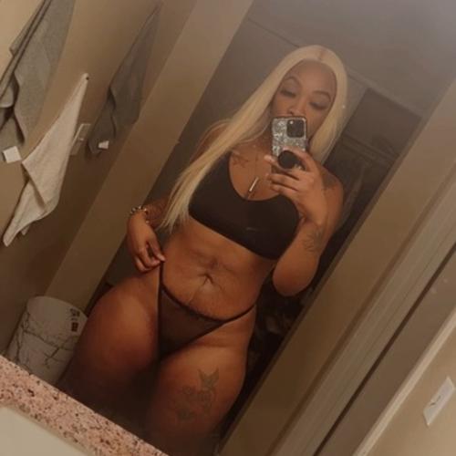 Ashleejackx — eskort v San Diego