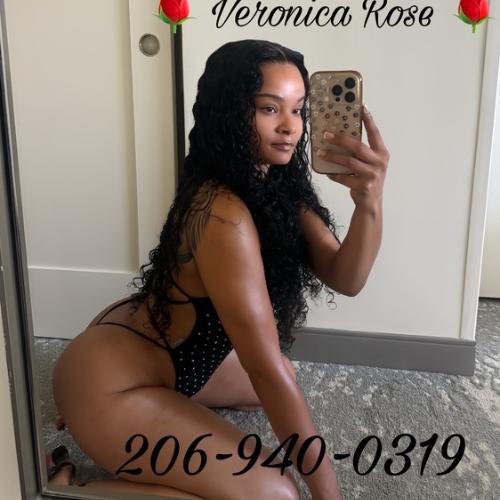 Veronica — ескорт у місті Портленд