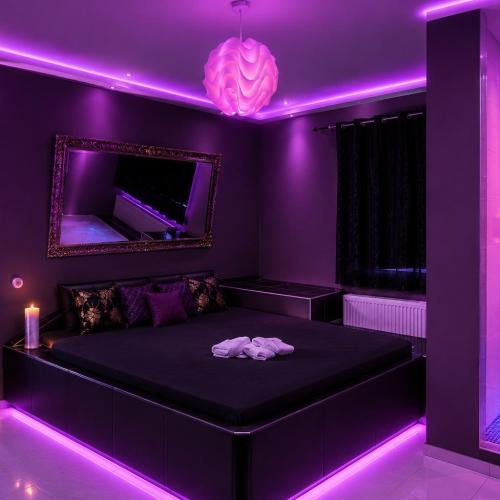 Herzl Bar — erotic venue in Leonding, photo 12