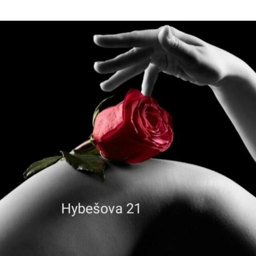 Privát Malá růže