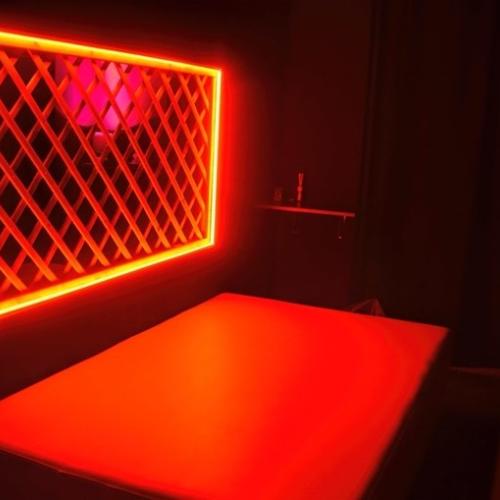 Afrodite Club Privè — erotic venue in Molfetta