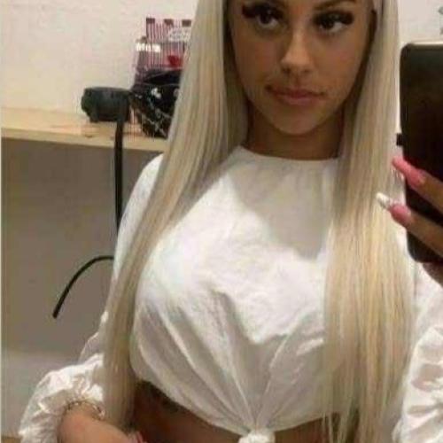 Natasa — escortă în Copenhaga
