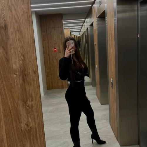 Slodkakinia — escort in Bydgoszcz