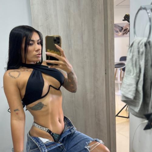 Martina — 무르시아 에스코트