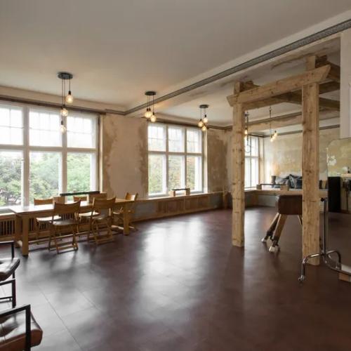 Studio Lux — local erótico en Berlin
