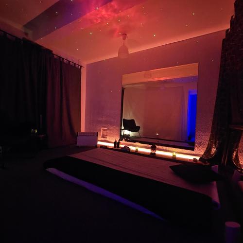 Tk Platinum — erotic venue in Kraków