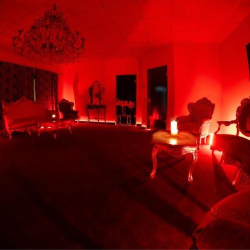 Palais Cataleya — erotic venue in Essen, photo 2