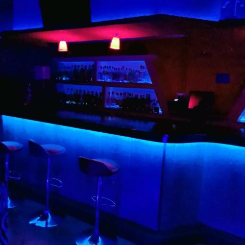 Tentación Swinger — erotic venue in Torremolinos