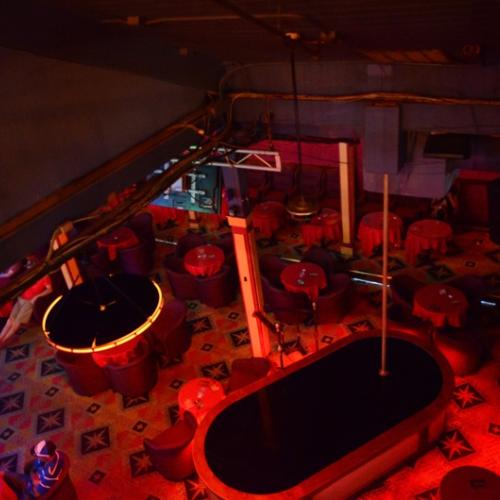 Rick's Cabaret Fort Worth — erotický podnik v Fort Worth