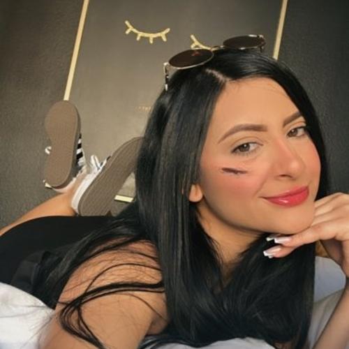 Miranda — مرافقة في كارلسروه، الصورة 3