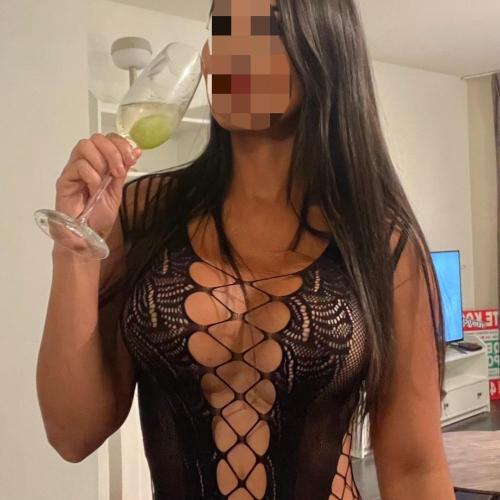 Isis Masseuse — eskort v meste Luzern