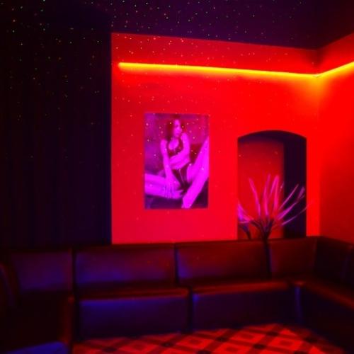 Afrodite Club Privè — erotic venue in Molfetta