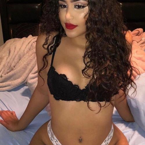 Anna — escort in Kuwait City