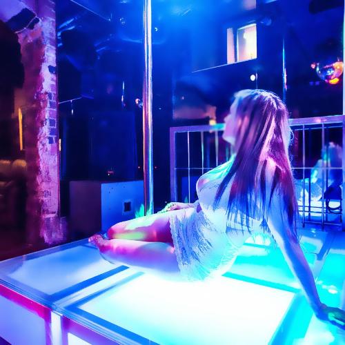 Alcatraz Exclusive Club — 헬싱키 성인 업소