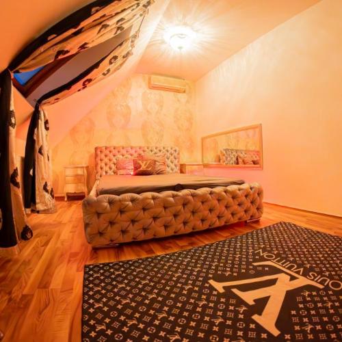 Palais Cataleya — erotic venue in Essen, photo 12