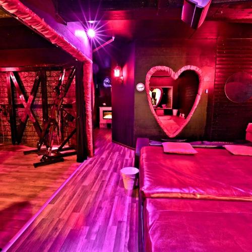 Club Paradiso — erotisk utested i Lucerne, bilde 7