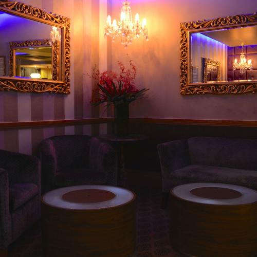 The Griffin — erotic venue in London