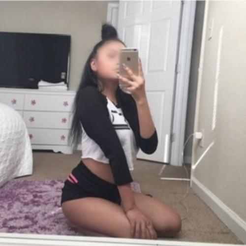 Mai Ling — Escort in San Diego