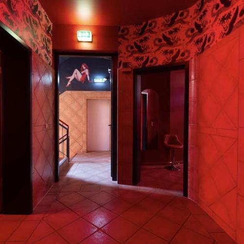 Pussycat — erotic venue in Frankfurt, photo 7