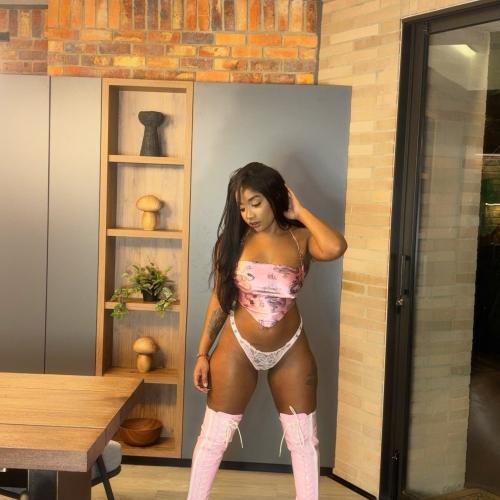 Lizeth — escort in Medellín, photo 14