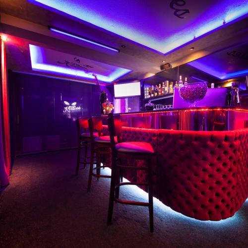 Kitties Suite — lokal erotyczny w Mannheim