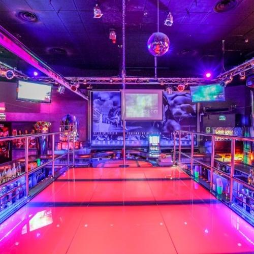 Club Puntx — erotic venue in Torrefarrera