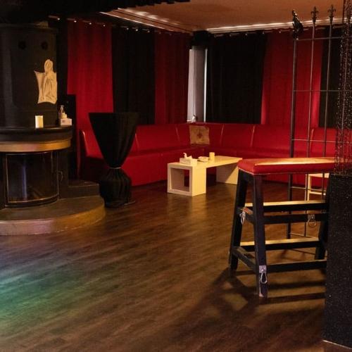 Lillith Club — 뮌헨 성인 업소, 사진 6