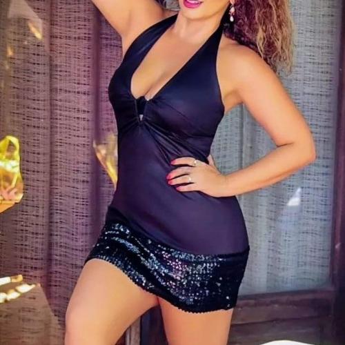 Jazmin — escort in Cancún, photo 3
