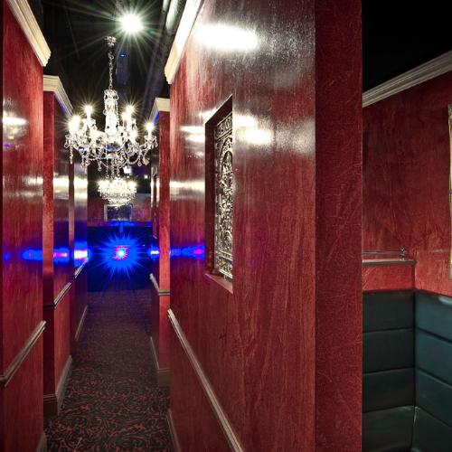 Platinum Lace Piccadilly — erotic venue in London