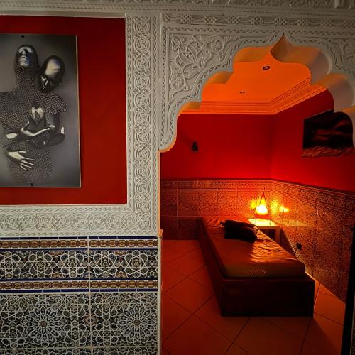 Le Klub — erotic venue in Fréjus