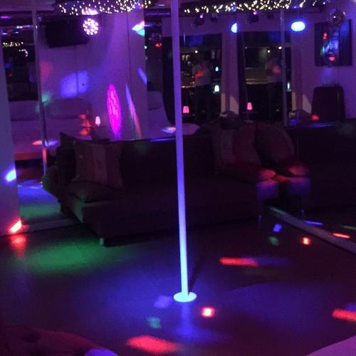 Swingers Oase — erotický podnik v Ammerzoden